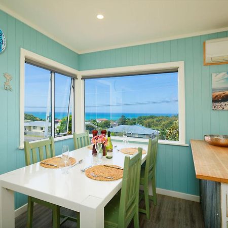 Willa Five Palms Kaikoura Zewnętrze zdjęcie